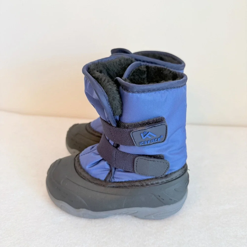 iceface kids winter